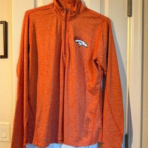 Nike Denver Broncos Dri-FIT Pullover